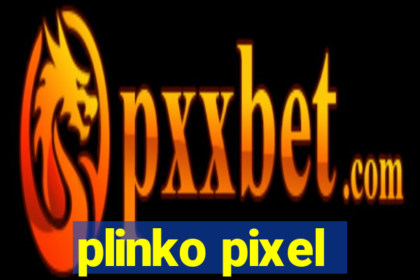 plinko pixel